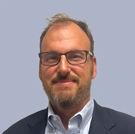 Mark Zavanelli
